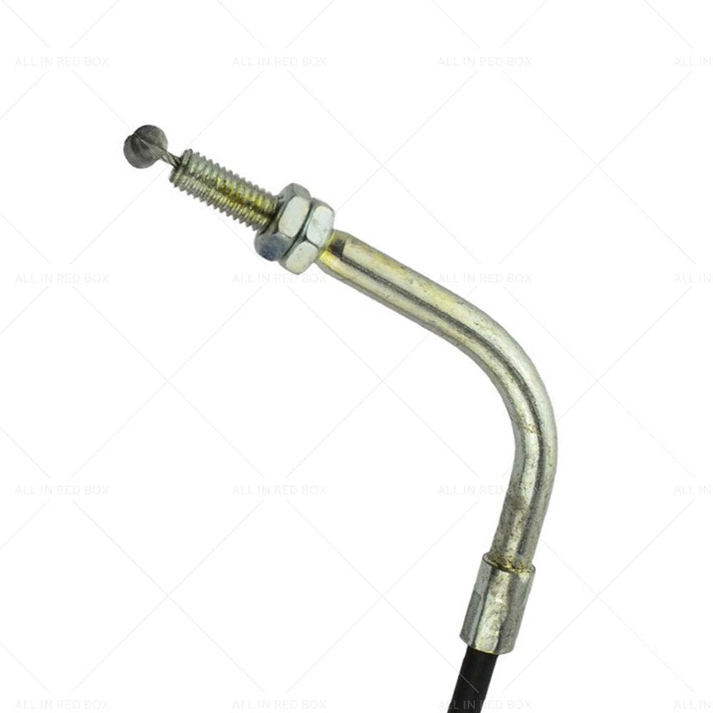 Throttle Cable for Yamaha XV250 XV125 Virago (1988-2013, 1997-2000)