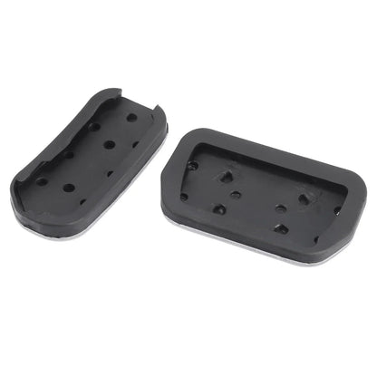Non-Slip Accelerator Brake Pedal Pads Cover Kit for Lexus NX 200t (2015-2019)