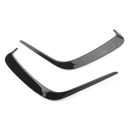 Rear Bumper Air Vent Trim for Mercedes Benz W176 A200 A250 (13-18)