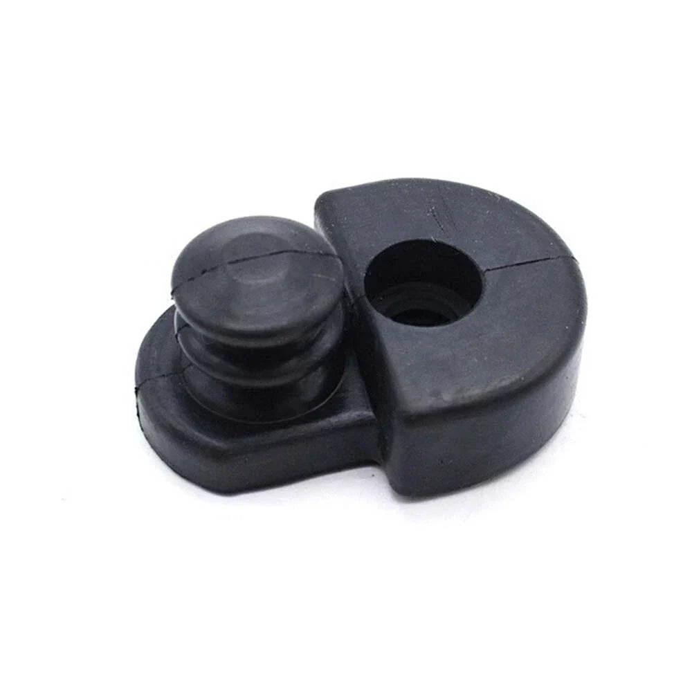 Rubber Front Door Switch Covers for Nissan Patrol GU, Navara D21