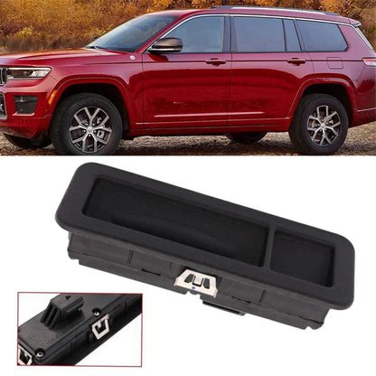 Rear Tailgate Liftgate Close Switch for Jeep Cherokee (2014-2018)