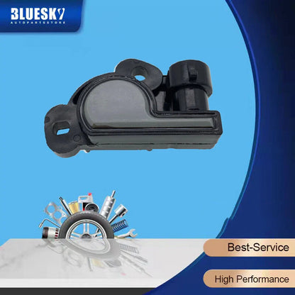 Throttle Position Sensor for Holden Jackaroo 3.5L 6VE1 (2/98-9/04)