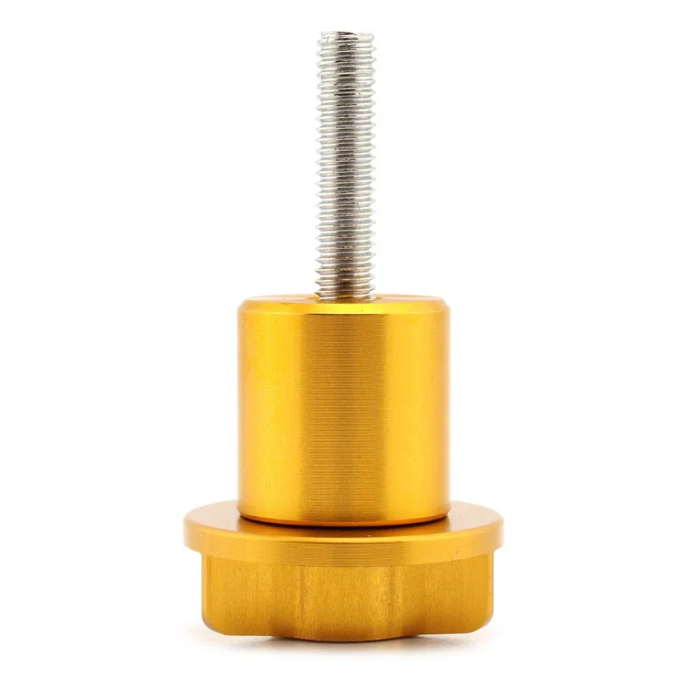 Rear Fender Quick Release Tab Bolt for BMW R Nine T (2014-2023)