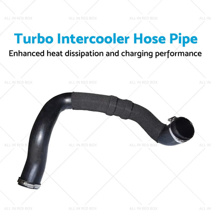 Turbo Intercooler Hose Pipe for Range Rover Evoque 2.2D (2011-2019)