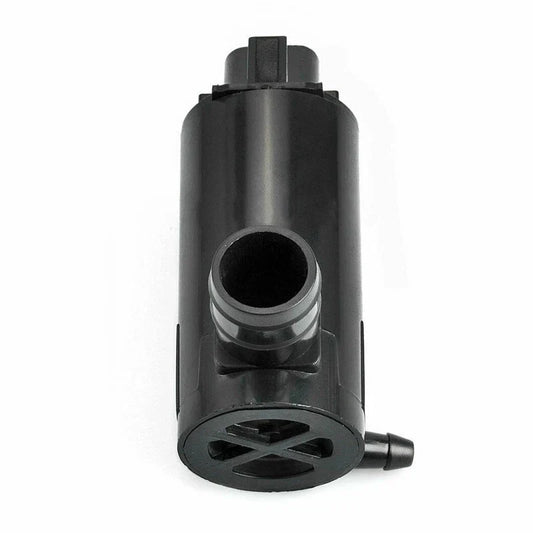 2 x Windshield Washer Pumps for Hyundai Accent, Sonata, Kia Optima (2000-2023)