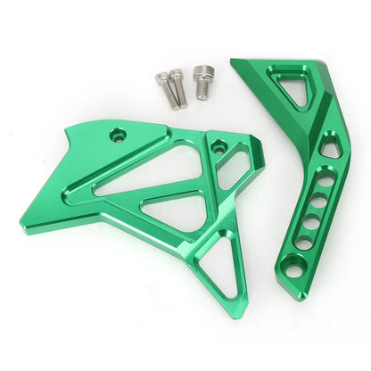 Fuel Injection Cover Guard for KAWASAKI Z1000 (2014-2019) - 3 Colors