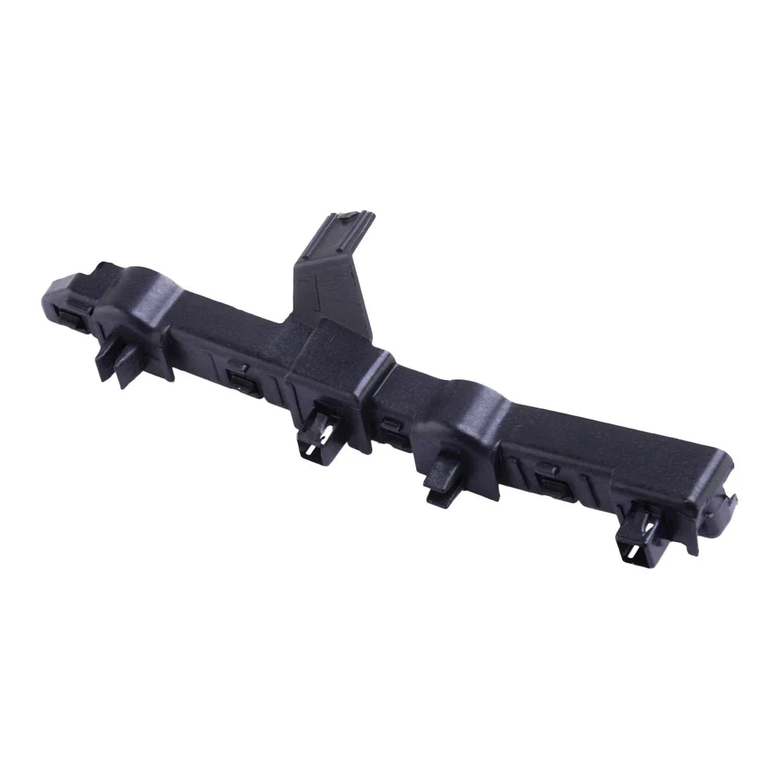 Left Front Bumper Retainer Bracket for Nissan Qashqai (2014-2016)