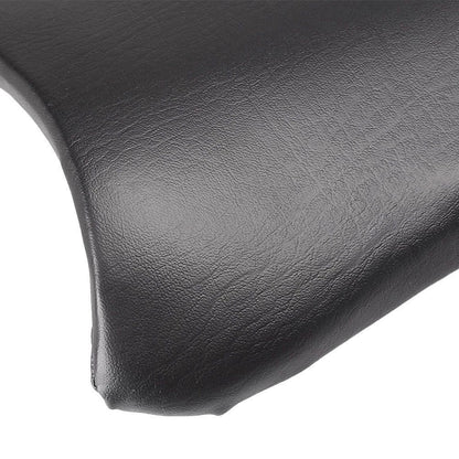 Leather Rider Seat Cushion for Honda CBR 600RR (2003-2004)