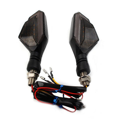 Motorcycle Turn Signal Lights