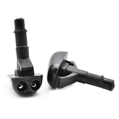 Windshield Wiper Washer Nozzles for Mitsubishi Lancer Montero Pajero