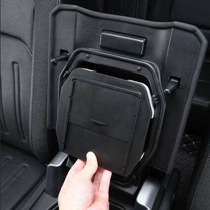 Armrest Box Storage for Land Rover Defender 90/110 (2020-2022)