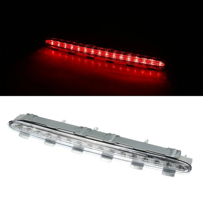 High Level Third Rear Brake Light for Mercedes-Benz CLK 320 Clear (2003-2009)