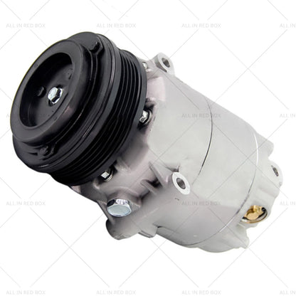 AC Compressor for Holden Astra TS 1.8L Petrol (2000-2005)