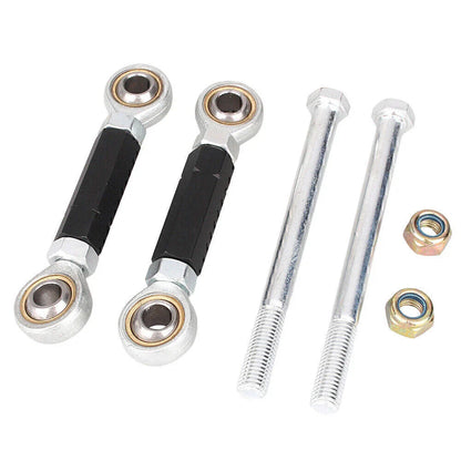 Adjustable Rear Suspension Lowering Kit for Suzuki GSX1300R Hayabusa (97-20)