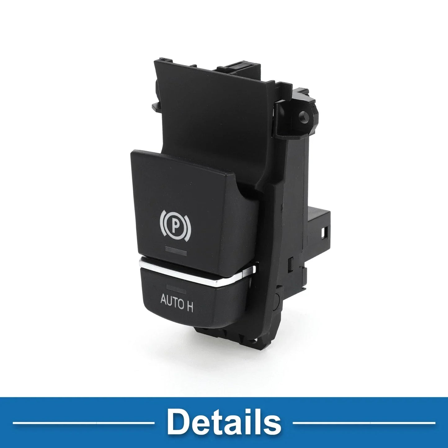 Brake Light Switch for Mercedes-Benz (2010-2016)