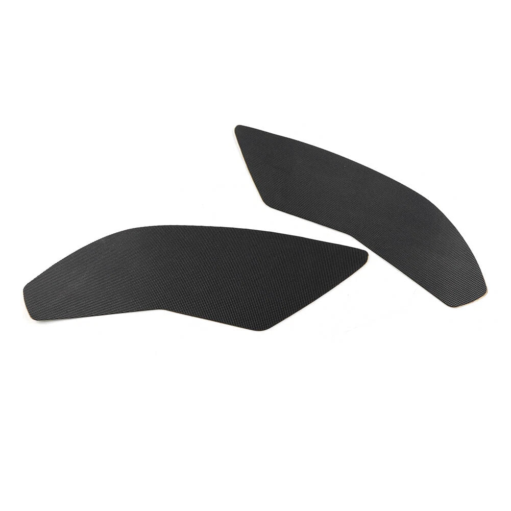 Tank Traction Side Pad Decals for Yamaha YZF-R1 R1M (2015-2018)