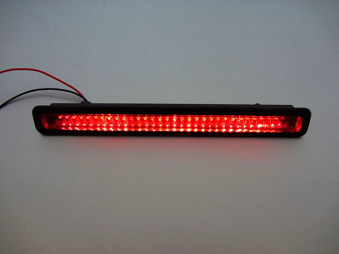 LED Tailgate Third Brake Light for Nissan Frontier D22 Navara (1997-2004)
