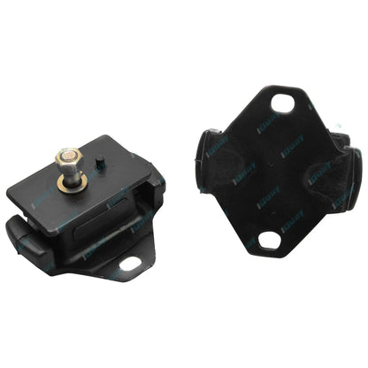 2 x Front Engine Mounts for Toyota Corona RT133 RT142 2.0L 2.4L (1982-1986)