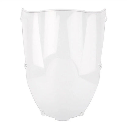 Windshield for Kawasaki Ninja ZX6R (2000-2002) Clear