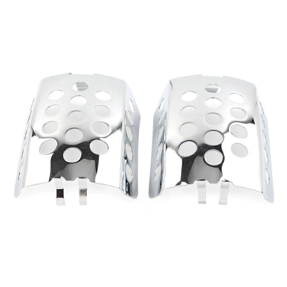 Motorcycle Caliper Guard Cover for Harley CVO Road Electra Glide (2014-2023)