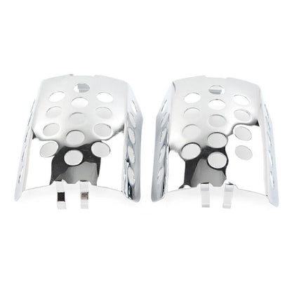 Motorcycle Caliper Guard Cover for Harley CVO Road Electra Glide (2014-2023)