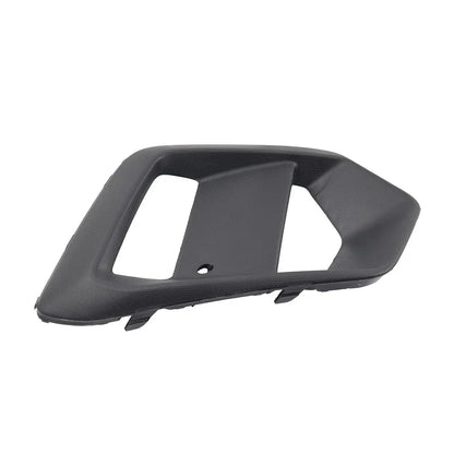 Fog Light Lamp Cover Bezel for Ford Focus RS (2016-2018)
