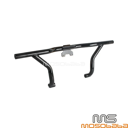 Engine Guard Crash Bar for Harley Road Glide Limited, Electra Glide (2015-2023)