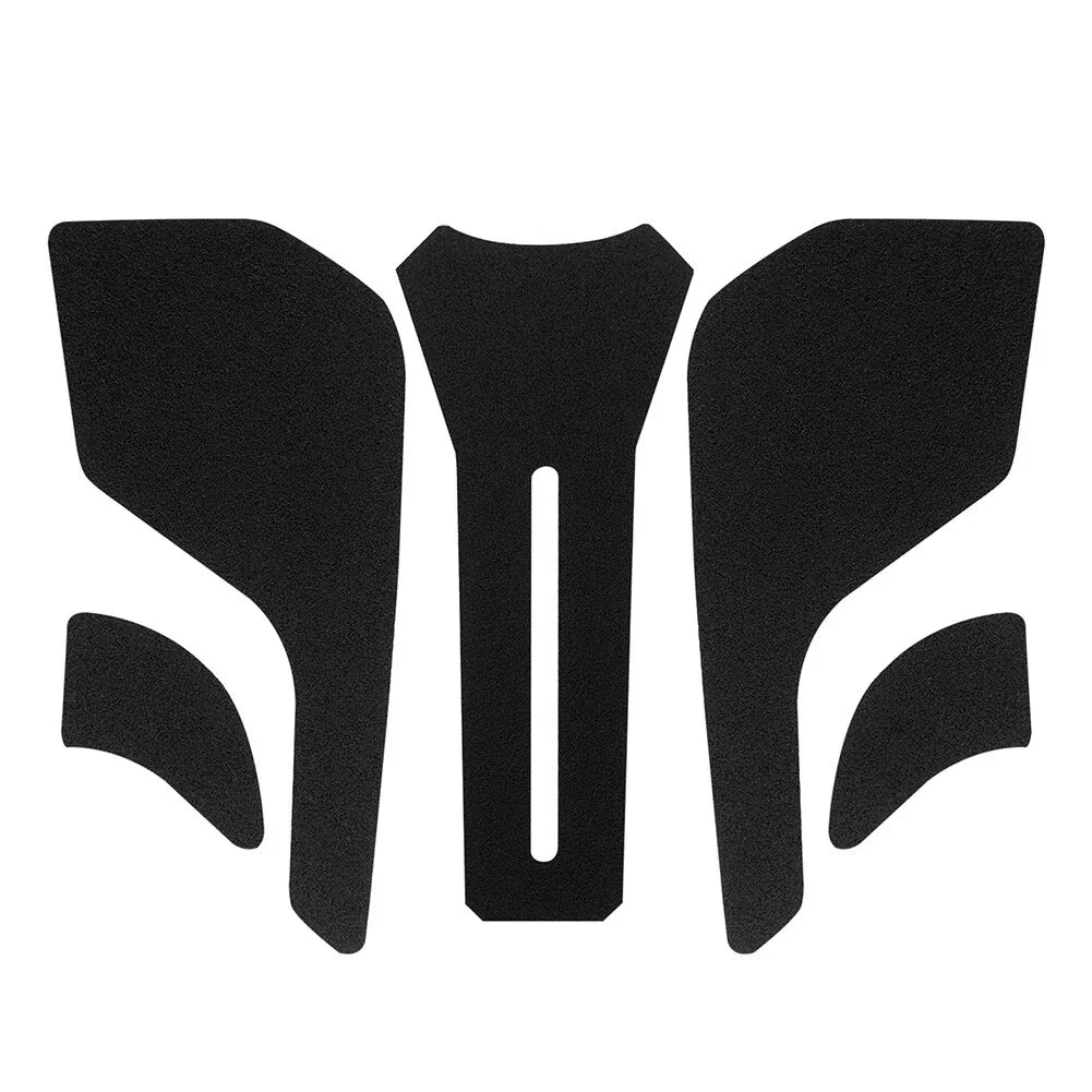 Motorcycle Fuel Tank Pad Knee Grip for Tiger 800 XR XRX XRT XCX XCA (2015-2020)