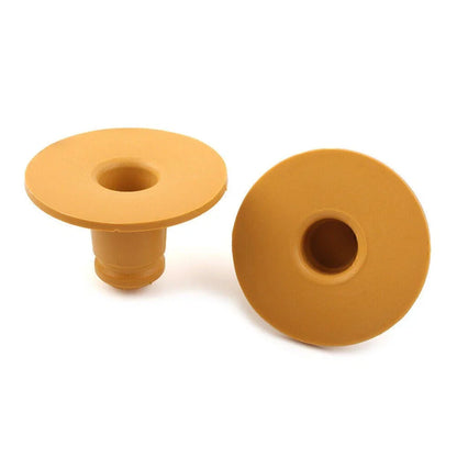 Rear Spring Bump Stop Absorbers for Saab 9-3 (2003-2014)  Auto Parts