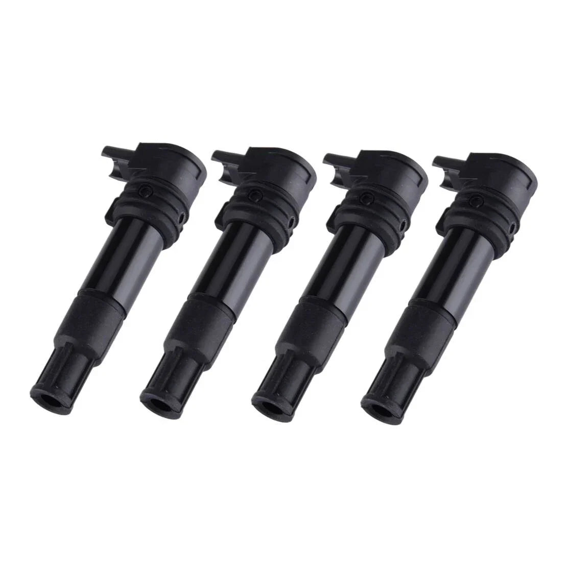 4 x Ignition Coils for BMW R1200GS R1200ST R1200S R1200R R900RT R1200RT (2004-2019)