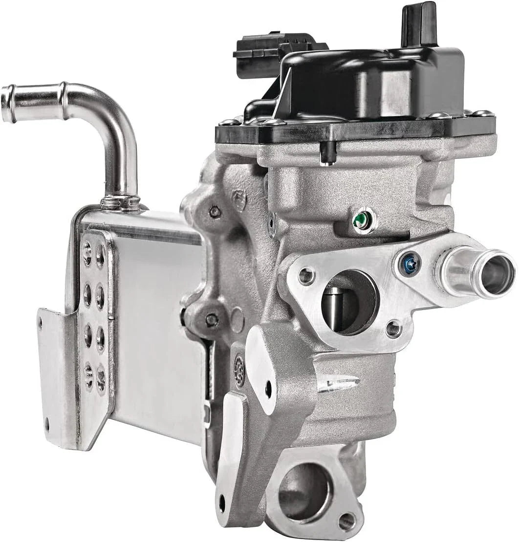 EGR Valve Cooler for Volkswagen Amarok 2.0L Turbo Diesel (2010-2023)