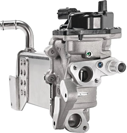 EGR Valve Cooler for Volkswagen Amarok 2.0L Turbo Diesel (2010-2023)
