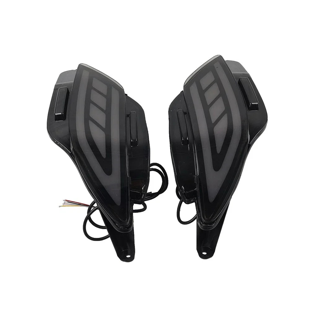 Rear Bumper Reflector Fog Light for Lexus RX RX350 RX450h (2009-2015)