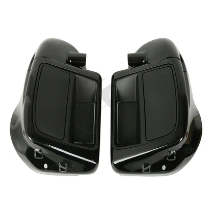 6.5" Speaker Pods for Harley Road Glide (2014-2024)