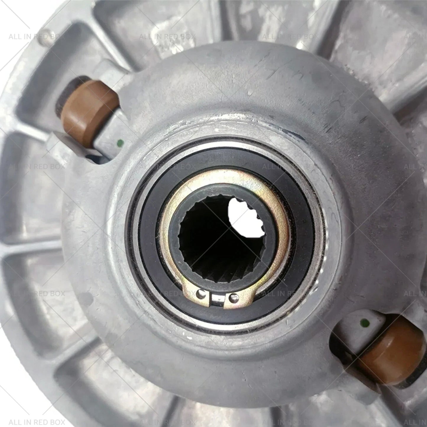 Clutch Variator for Ranger 900 XP (2014-2019)