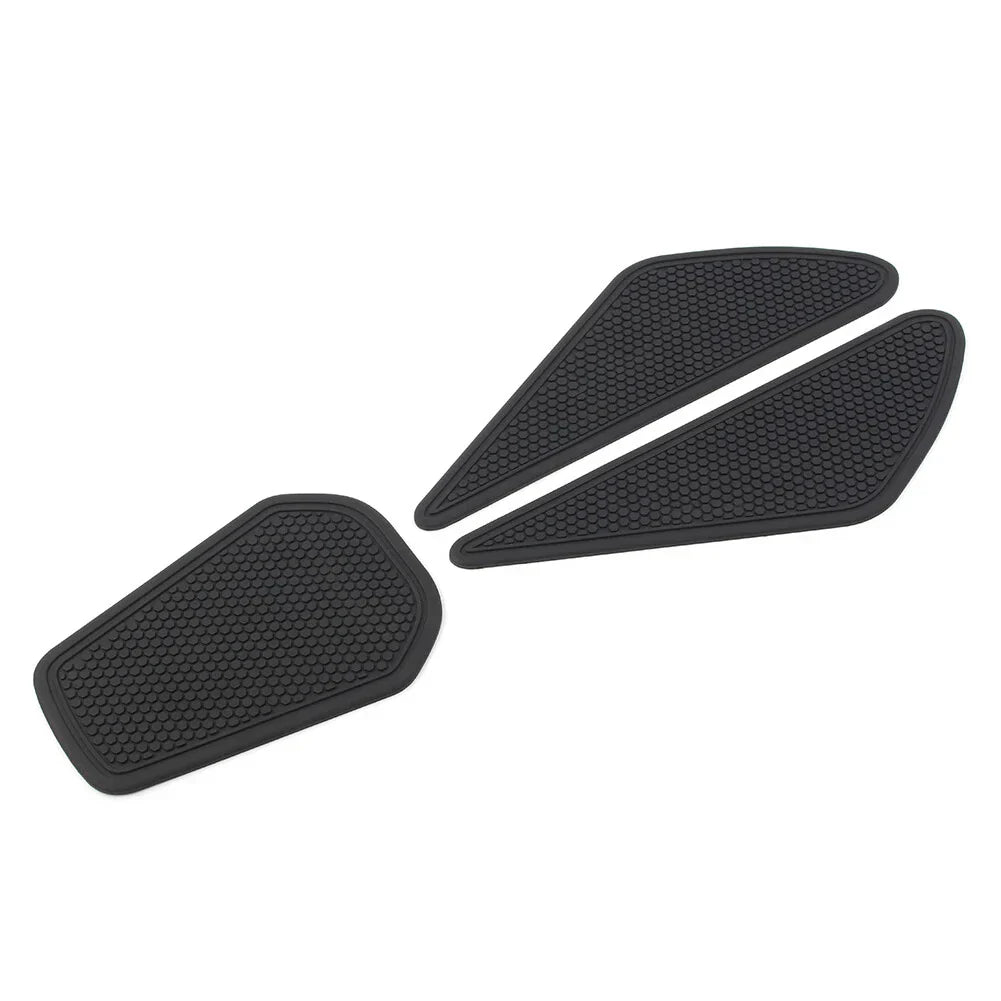 3pcs Tank Traction Grip Pads for Honda Rebel 500 (2019-2020)