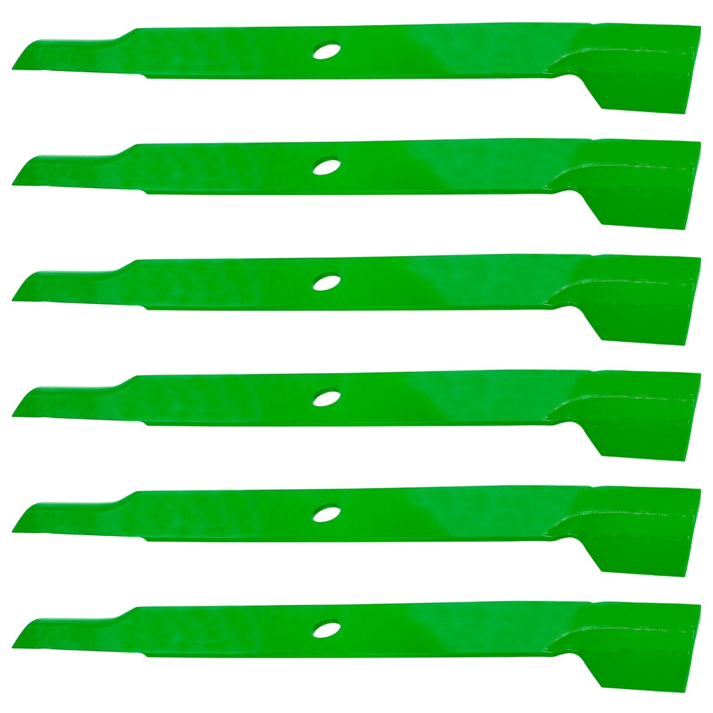 Deck Blade Replacement 72 Inch for Exmark Lazer Z (2000–2020)