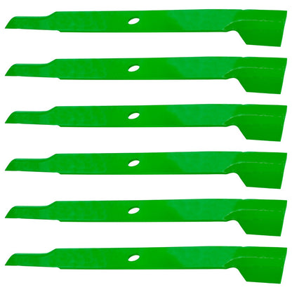 Deck Blade Replacement 72 Inch for Exmark Lazer Z (2000–2020)