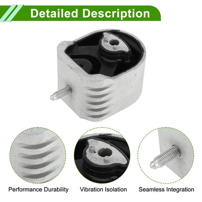 Engine Mount for Mercedes Benz A Series W169 (2010-2012)