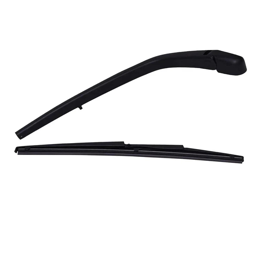 Rear Windshield Wiper Arm Blade Kit for Toyota Scion xB (2004-2006)