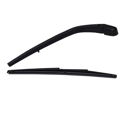Rear Windshield Wiper Arm Blade Kit for Toyota Scion xB (2004-2006)