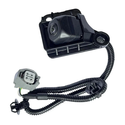 Rear View Backup Camera for Toyota Tundra (2007-2021)