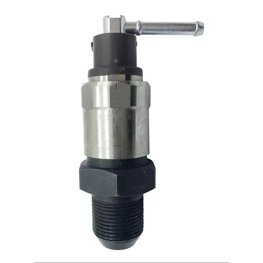 Left Fuel Rail Pressure Sensor PLV for HILUX PRADO VIGO