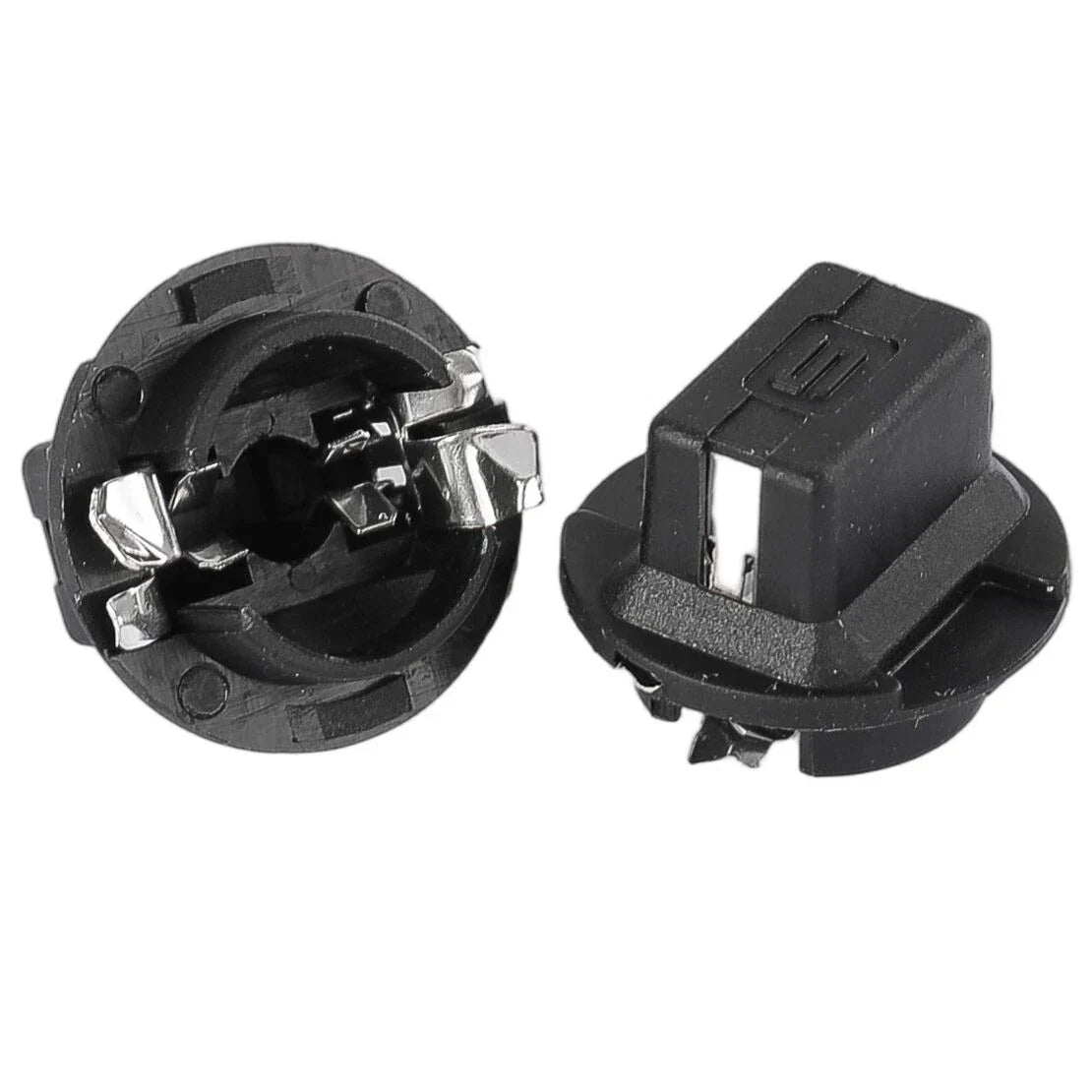 2 x Brake Light Socket Holder for BMW Z3 E36 E46 (1996-2002)