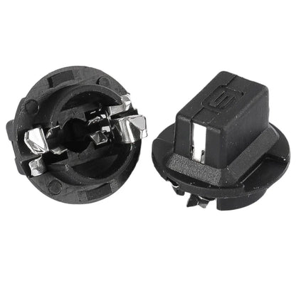 2 x Brake Light Socket Holder for BMW Z3 E36 E46 (1996-2002)