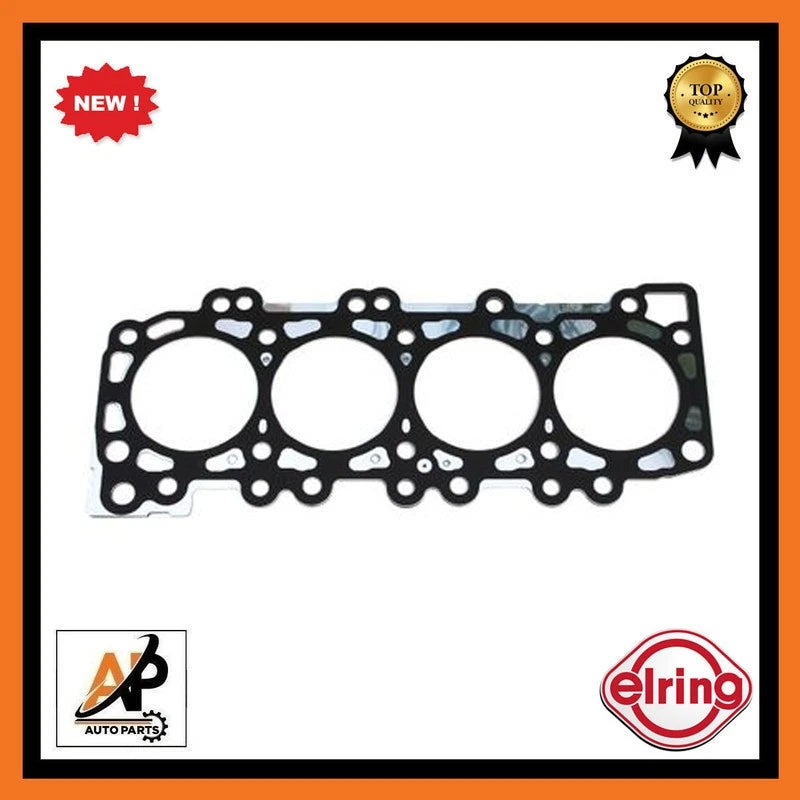 Cylinder Head Gasket Replacement for Nissan Navara YD22DDT (2008–2015)