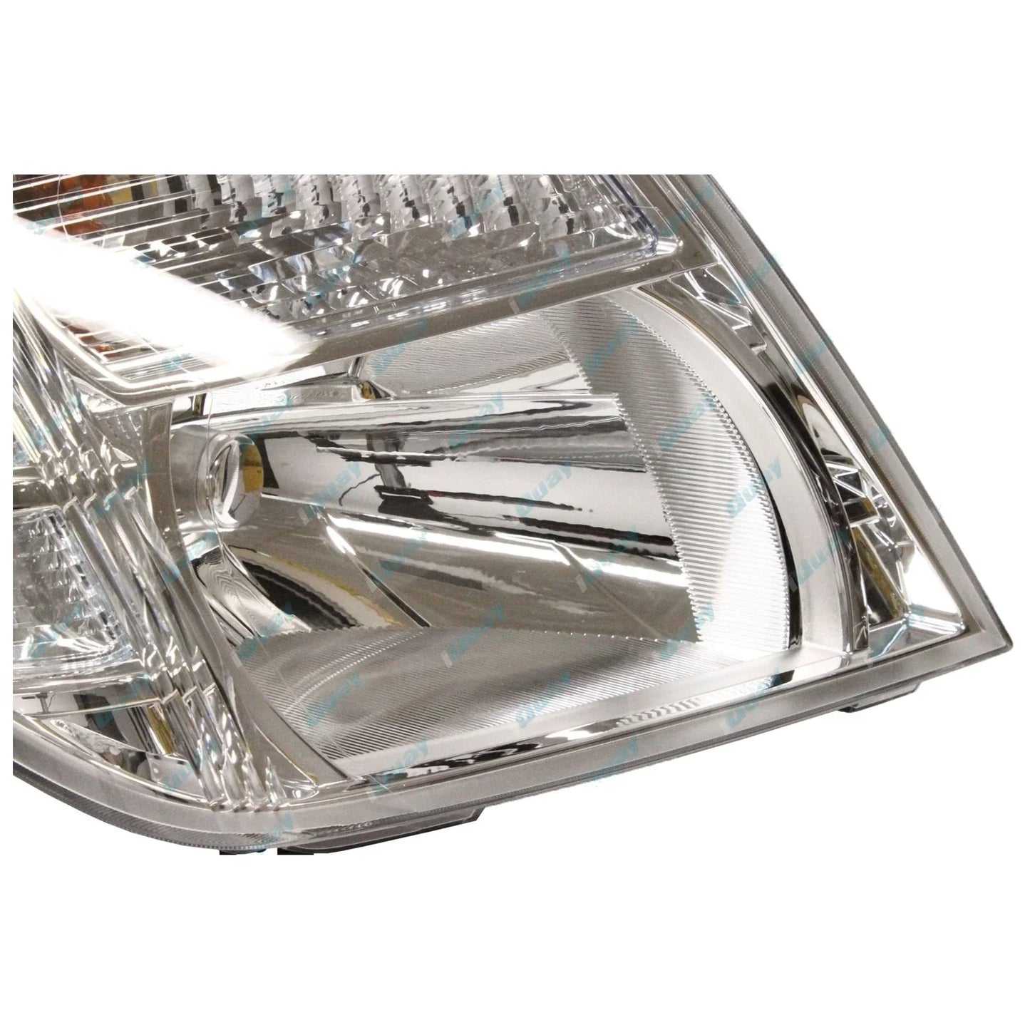 RH Genuine Headlight for Nissan Navara D40M/Pathfinder R51M 2010-On Right RHS