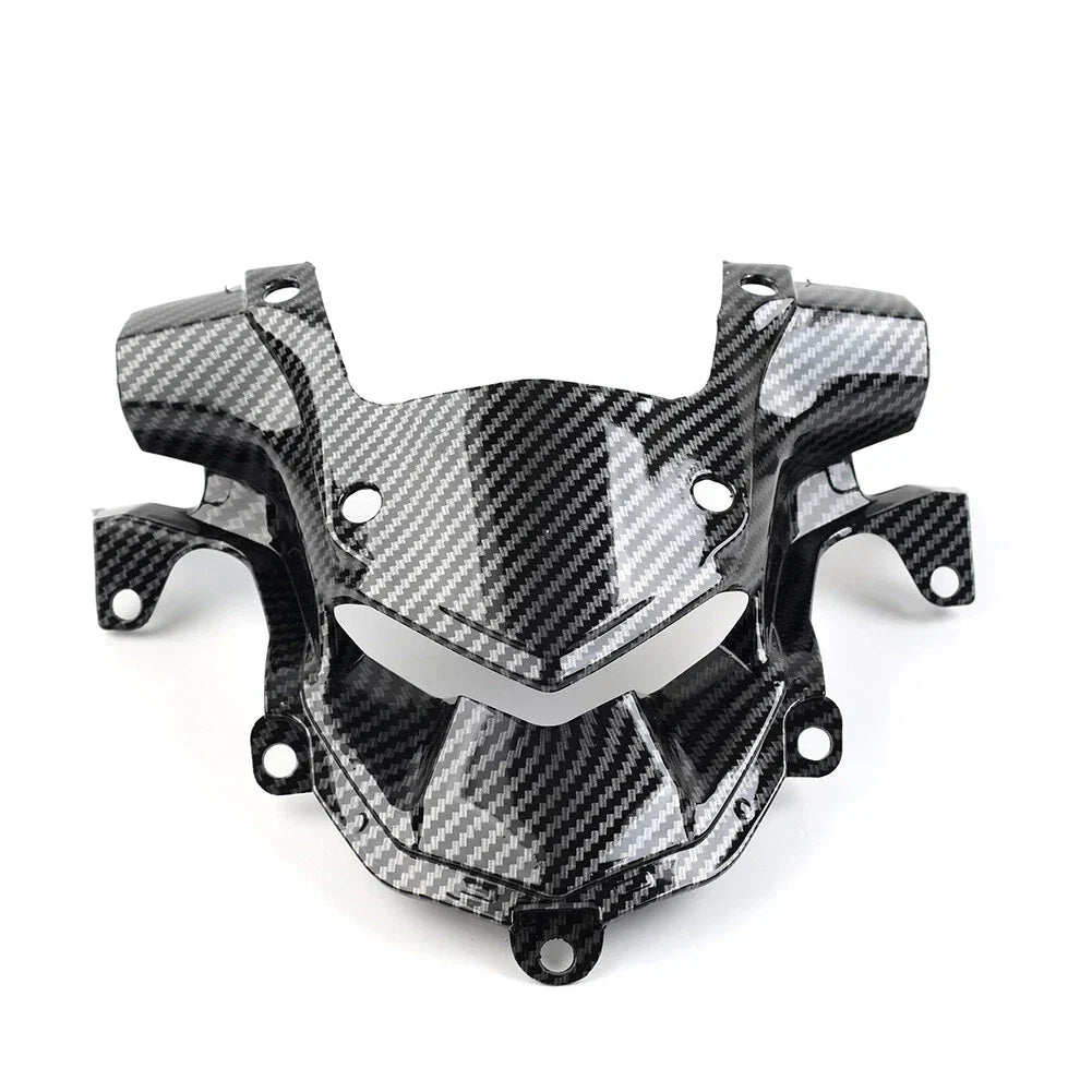 Front Upper Turn Signal Cowl for Kawasaki Z900 (2017-2019)