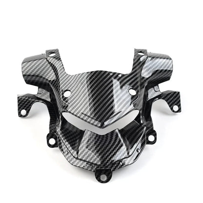 Front Upper Turn Signal Cowl for Kawasaki Z900 (2017-2019)