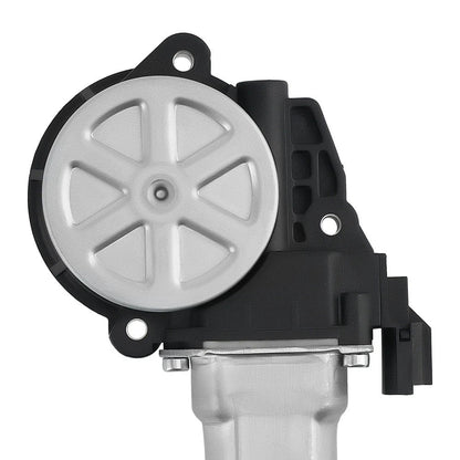 Chute Motor for 1728965SM Snowblower